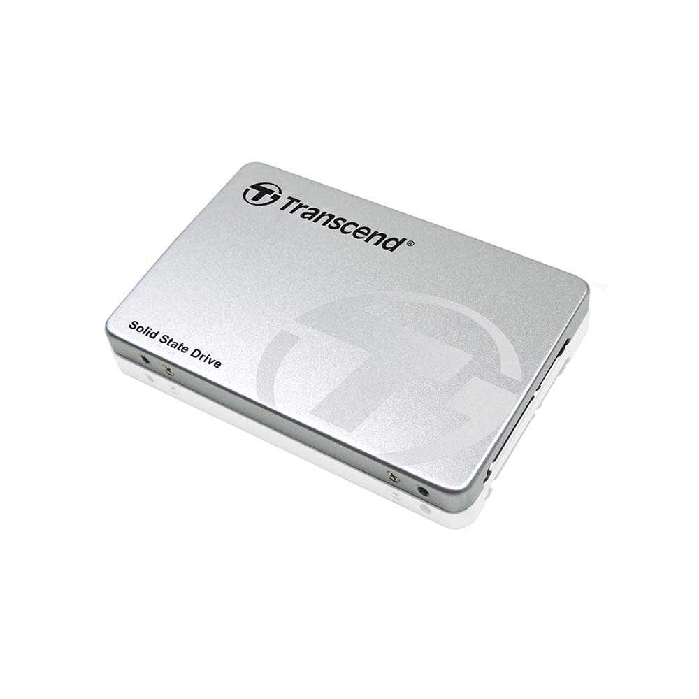 SSD 120GB Transcend SSD220S 2.5 SATA3