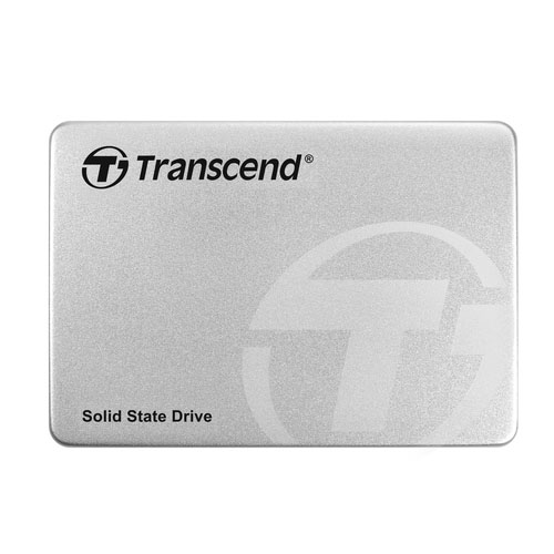 SSD 32Gb Transcend 370S 2.5 SATA3