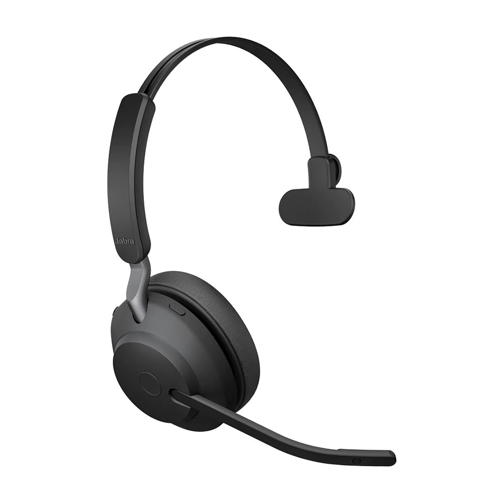Jabra Evolve2 65 MS Mono Bluetooth Negro | Accesorios general