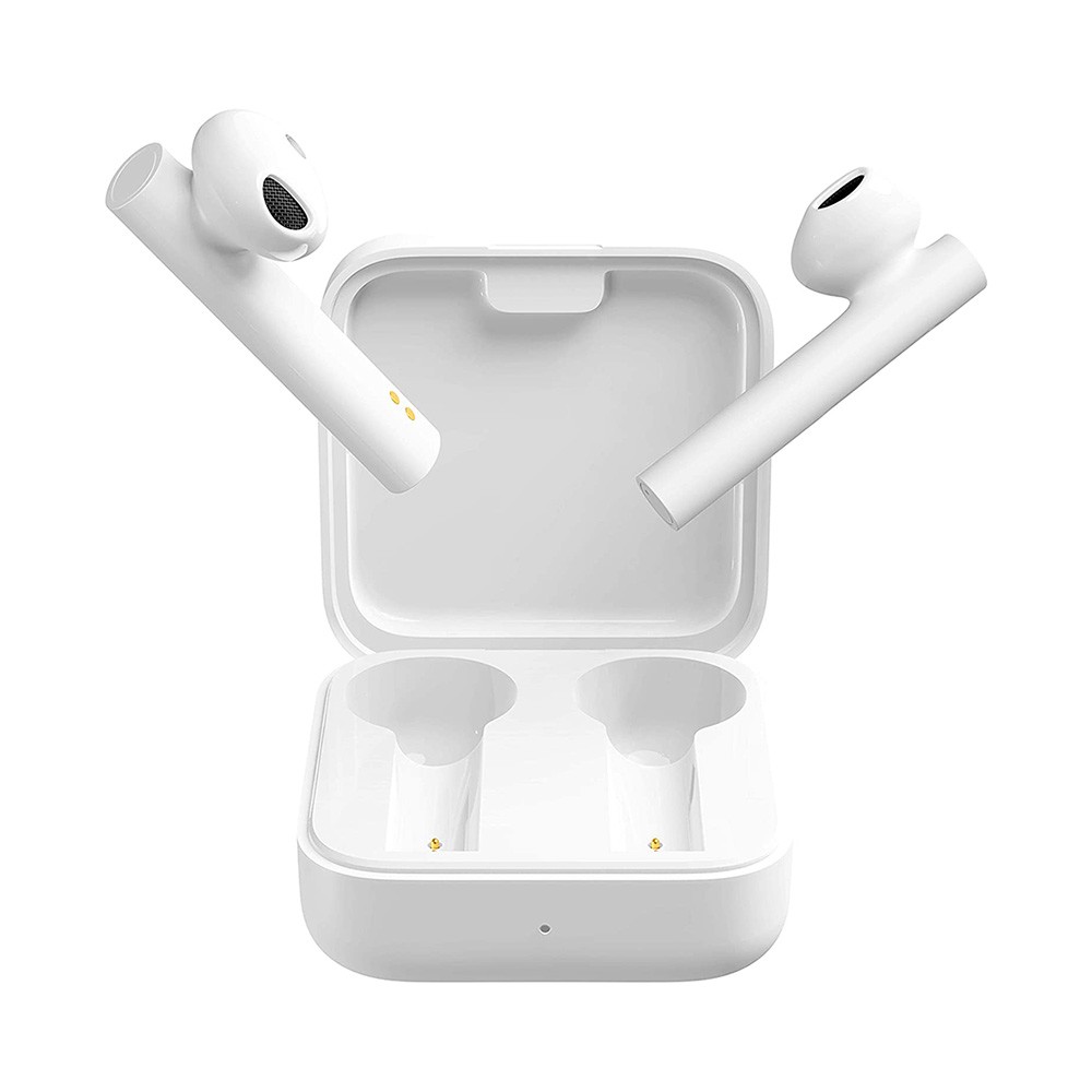 Xiaomi Mi True Wireless Earbuds Basic 2 Blanco