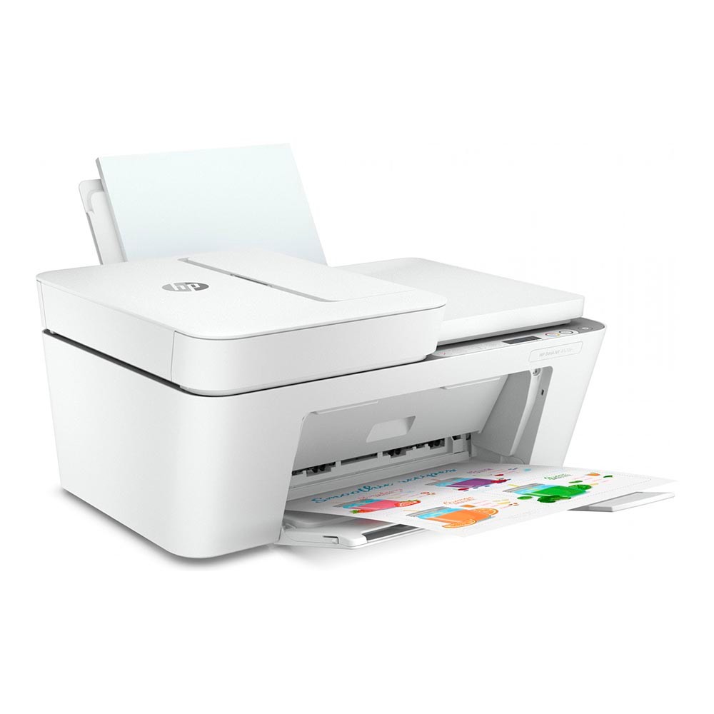 HP DeskJet 4120e. Impresora Multifuncin inyeccin de tinta.