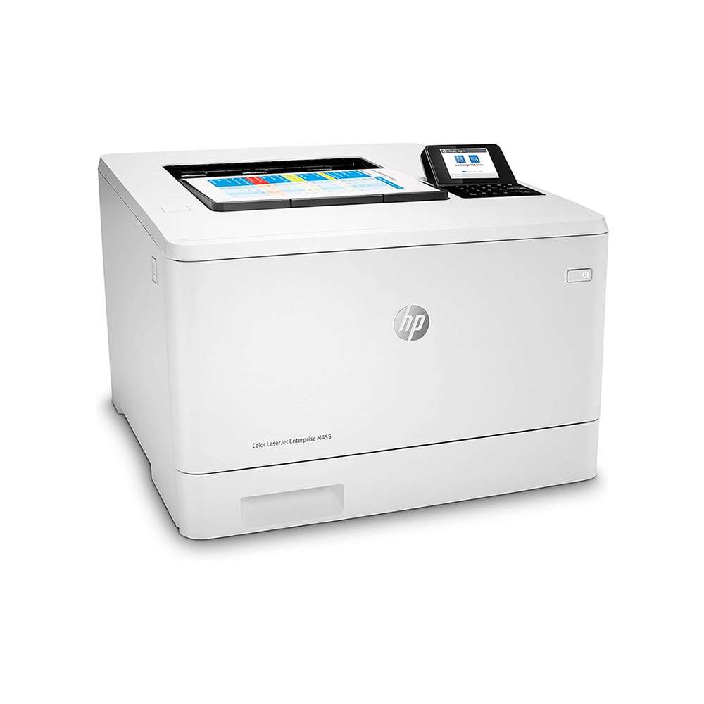 HP Color LaserJet Enterprise M455dn