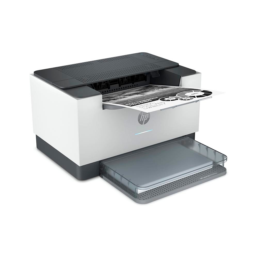 HP LaserJet M209dwe. Impresora Lser.