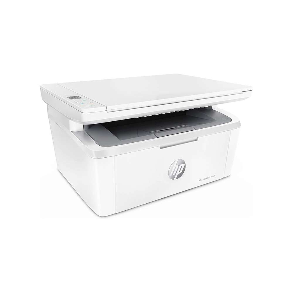 HP LaserJet M140w. Impresora Multifuncin Lser.