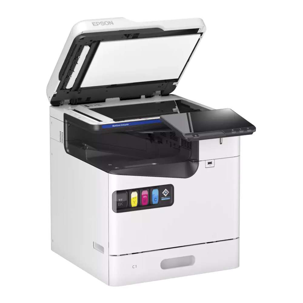 Epson WorkForce Enterprise AM-C400. Impresora Multifuncin inyeccin de tinta.