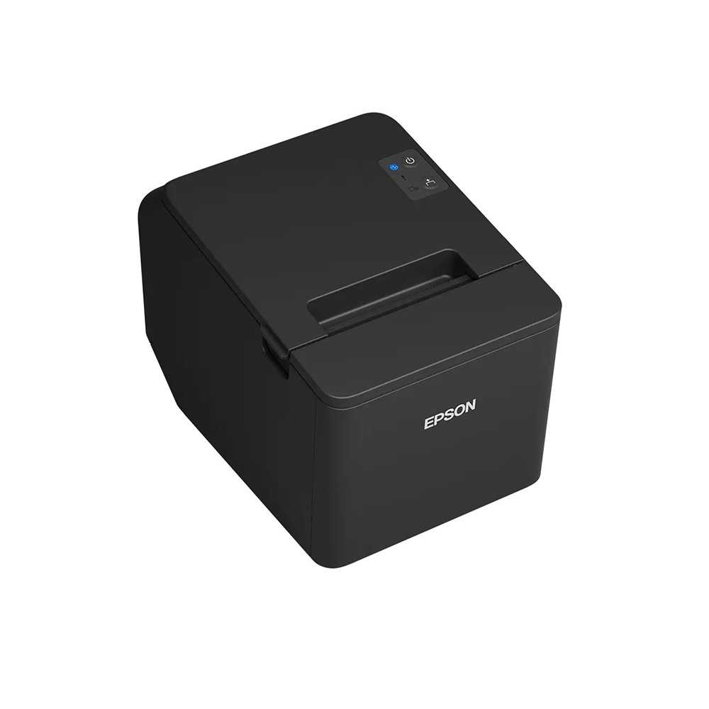 Epson TM-T20IV USB/Serie Negra |