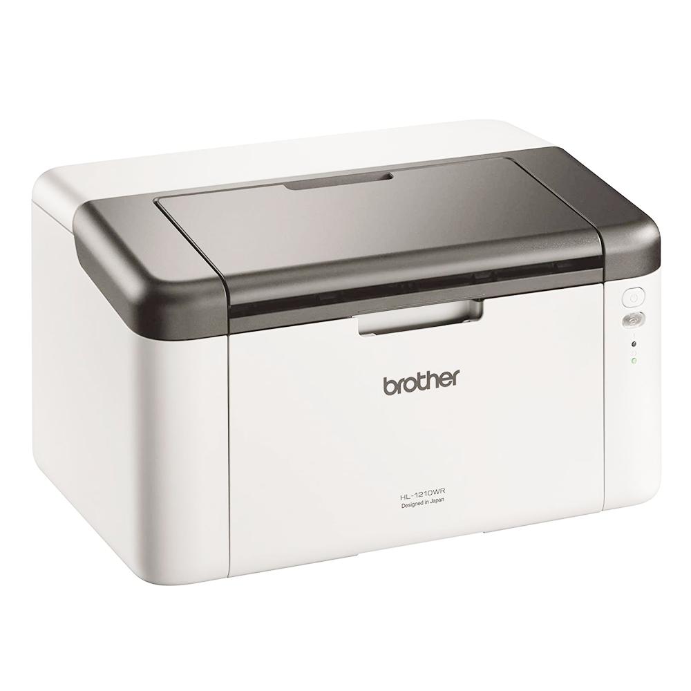 Brother HL-1210W. Impresora Lser.