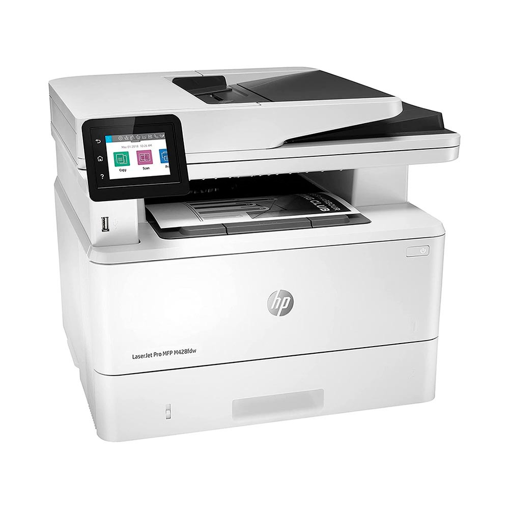 HP LaserJet Pro M428fdw. Impresora Multifuncin Lser.