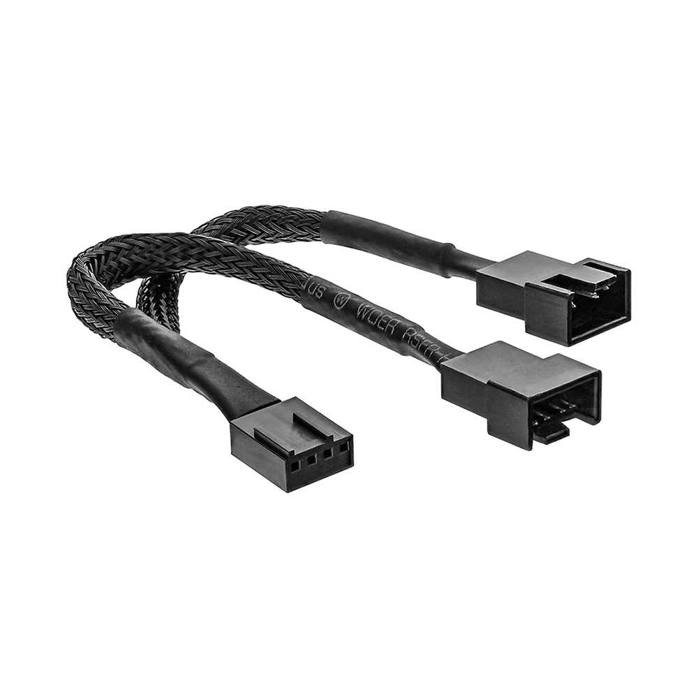 Inline 33328Y. Cable en Y para ventilador PWM. 0.15m. | Hardware