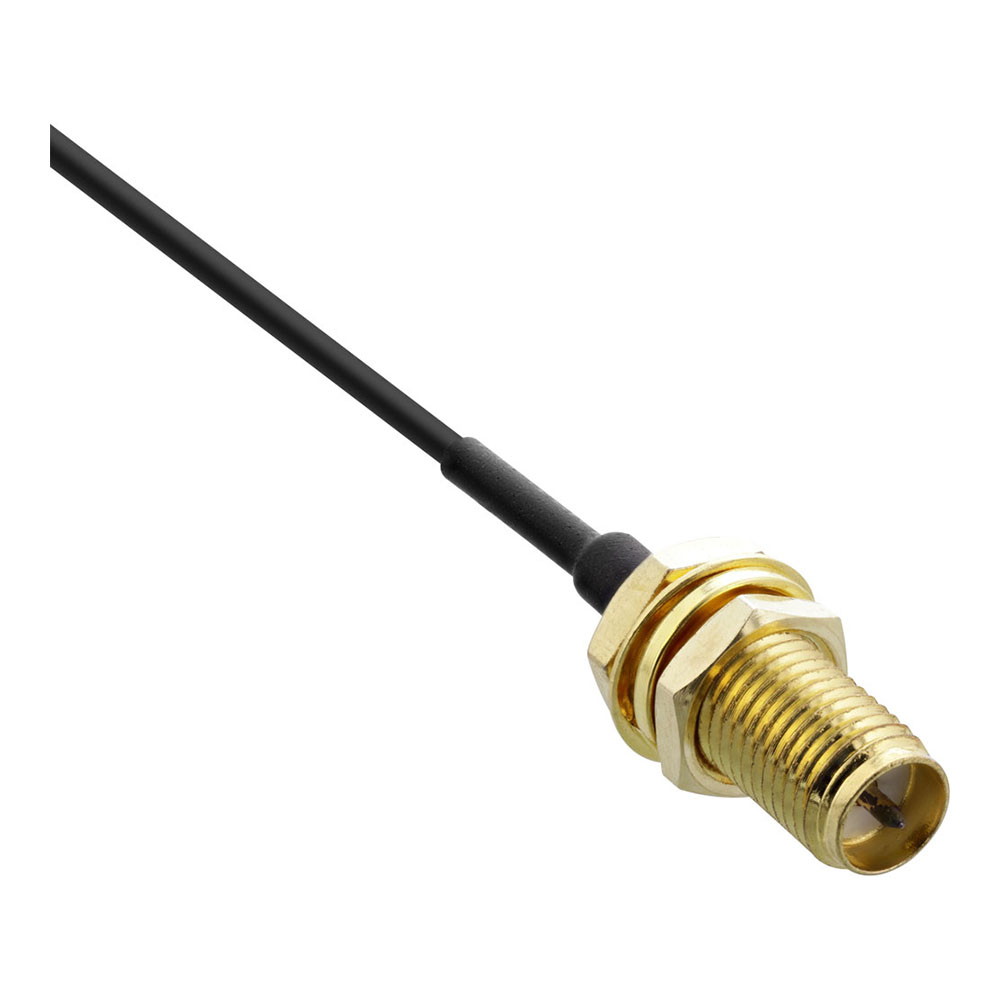 Inline 40835B. Cable adaptador Wi-Fi RP-SMA. | Accesorios general
