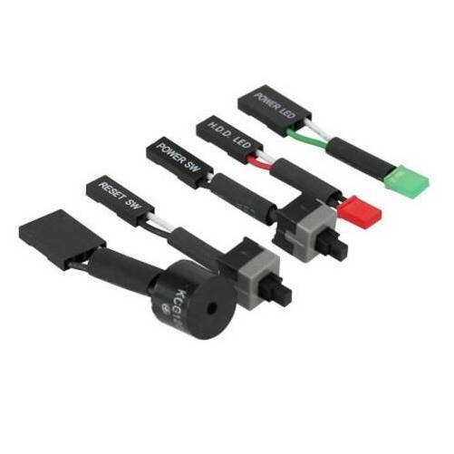 Inline 59910. Kit de testeo de placas (switch y leds)