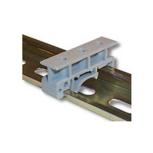 Kit montaje rail DIN para  M350