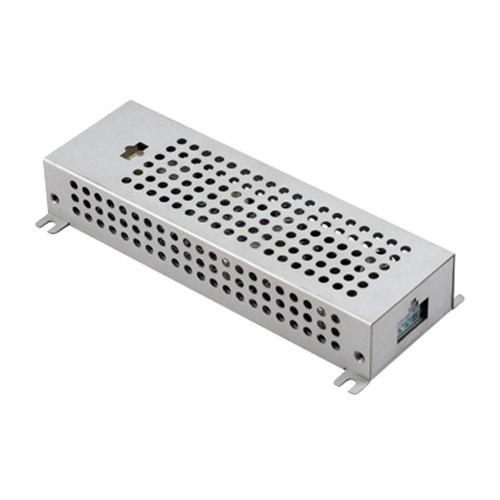 Caja metlica para F.A. Inteligente DCDC-USB-200