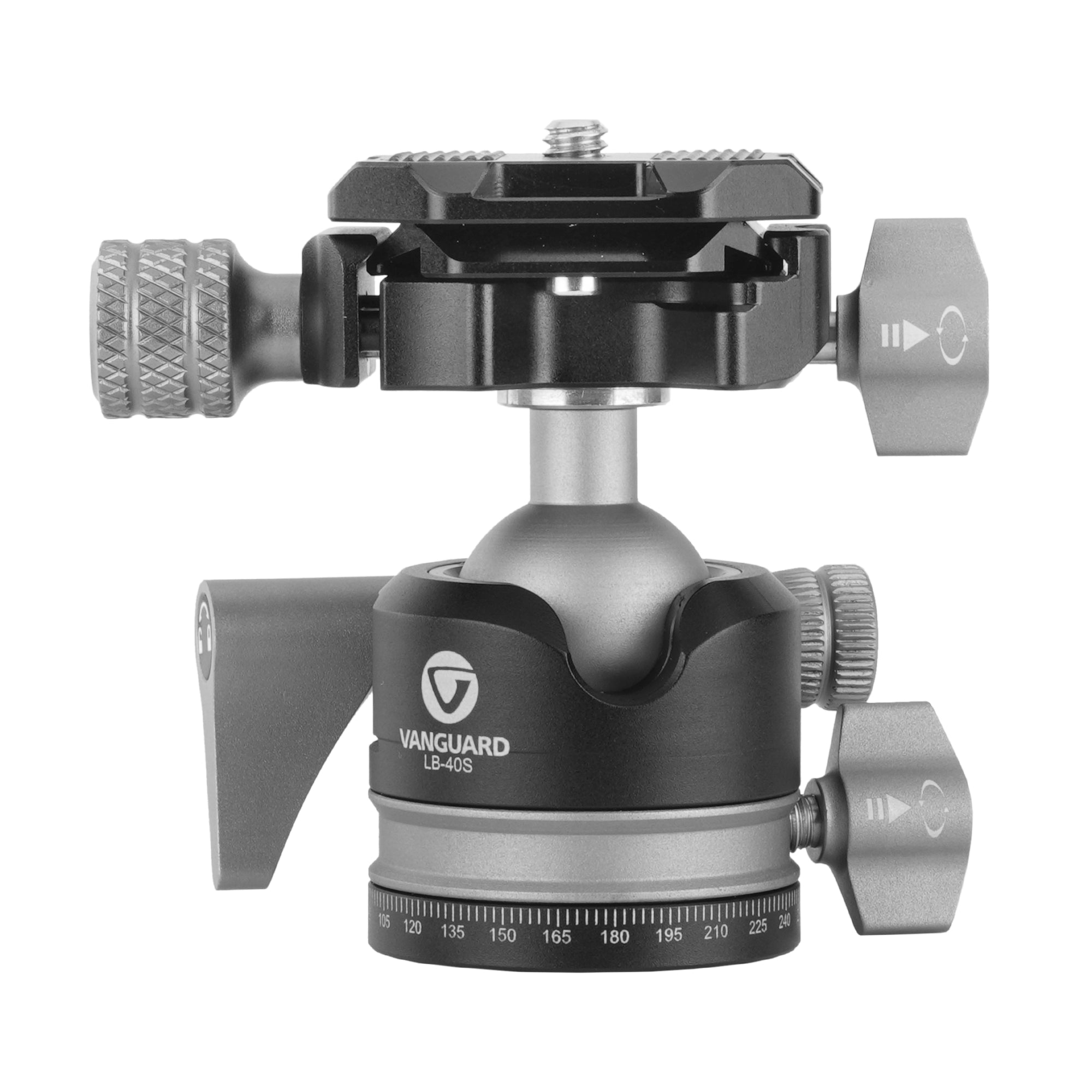 Vanguard LB-40S - R�tula de bola