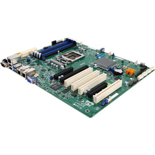 Supermicro X11SSA-F. Socket 1151. BULK