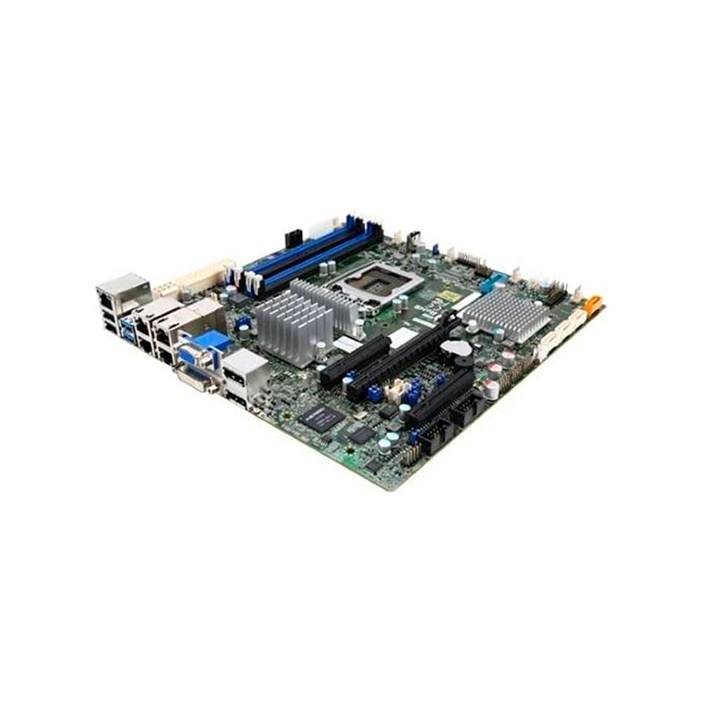 Supermicro MBD-X11SSZ-TLN4F. Socket 1151. Micro-ATX. BULK.