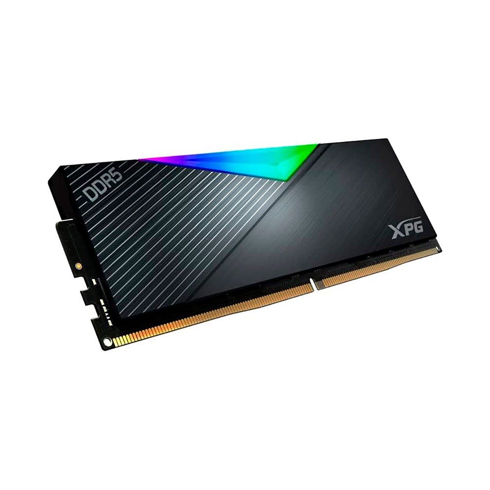 Adata XPG Lancer RGB 16Gb DDR5 5200Mhz 1.25V ECC