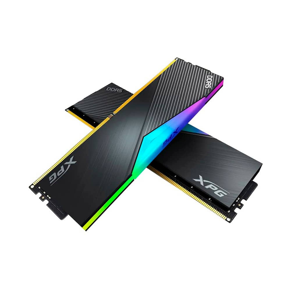 Adata XPG Lancer RGB 32Gb (2x 16Gb) DDR5 5200Mhz 1.25V ECC