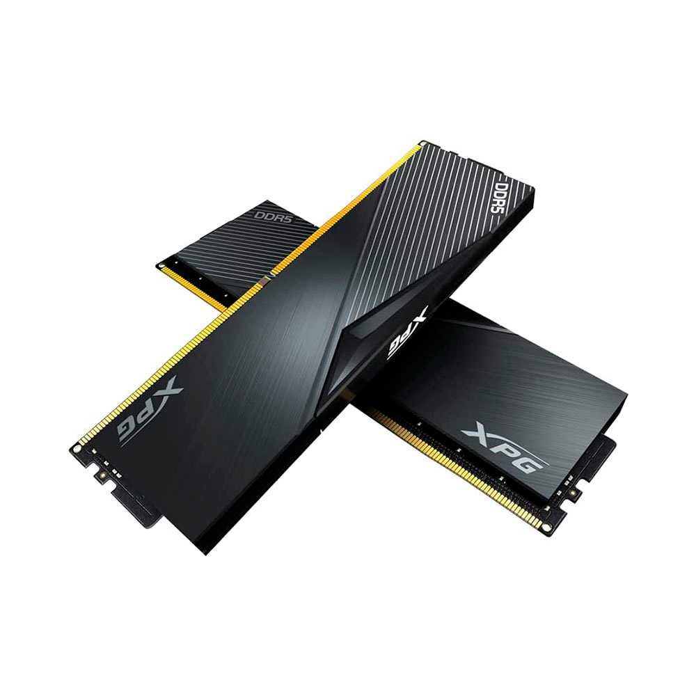 Adata XPG Lancer 32Gb (2x 16Gb) DDR5 6000Mhz 1.4V ECC CL30