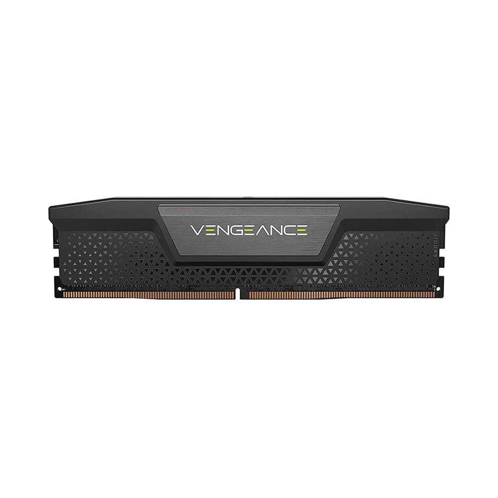 Corsair Vengeance 16Gb DDR5 5200Mhz 1.25V Negra