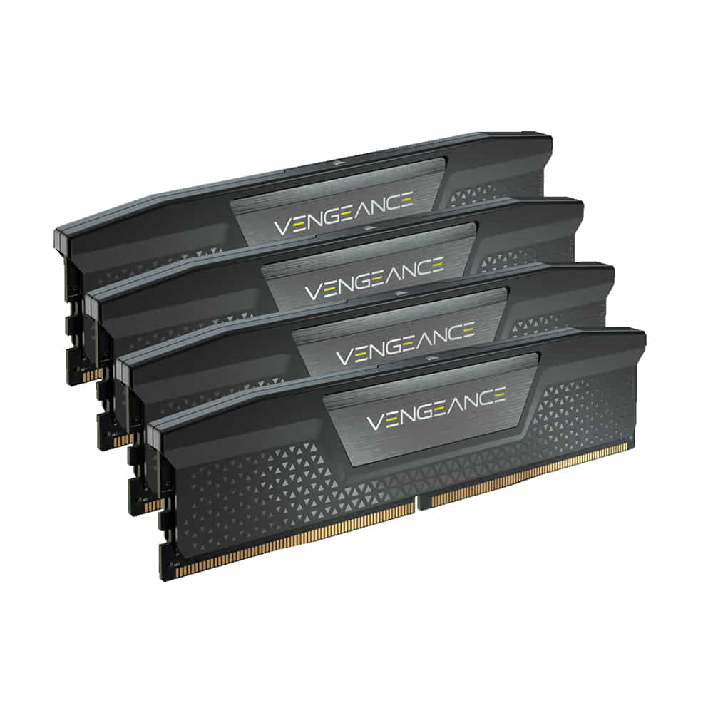 Corsair Vengeance 192Gb (4x 48Gb) DDR5 5200Mhz 1.25V CL38