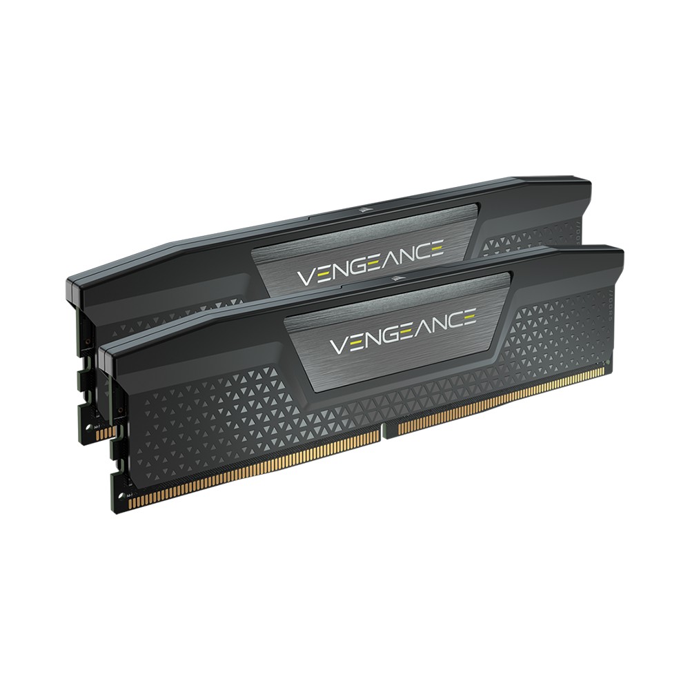 Corsair Vengeance 32Gb (2x 16Gb) DDR5 5200Mhz 1.25V Negra