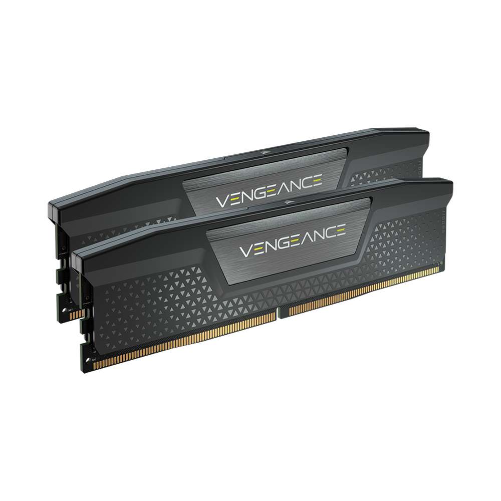 Corsair Vengeance 32Gb (2x 16Gb) DDR5 5600Mhz 1.25V CL40 AMD EXPO