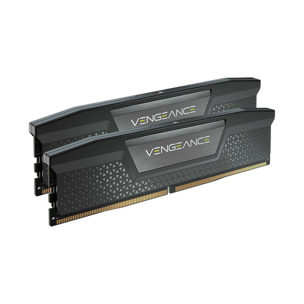 Corsair Vengeance 64Gb (2x 32Gb) DDR5 6000Mhz 1.35V CL40 AMD EXPO