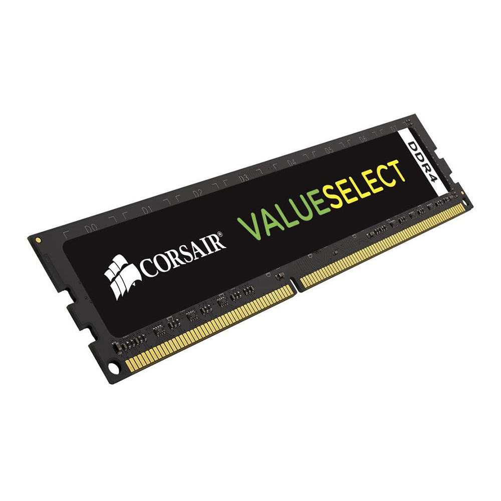 Corsair ValueSelect 8Gb DDR4 2133Mhz 1.2V