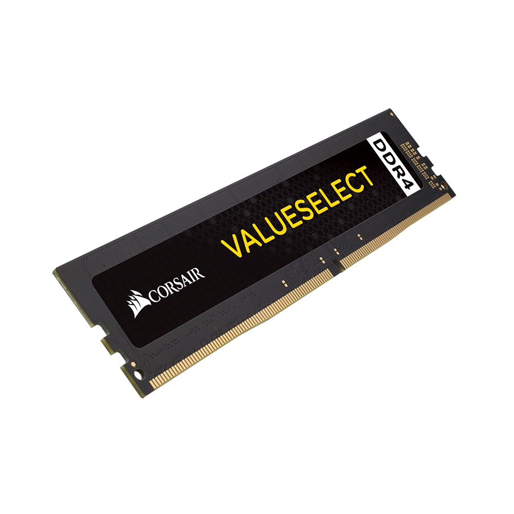 Corsair ValueSelect 8Gb DDR4 2666Mhz 1.2V