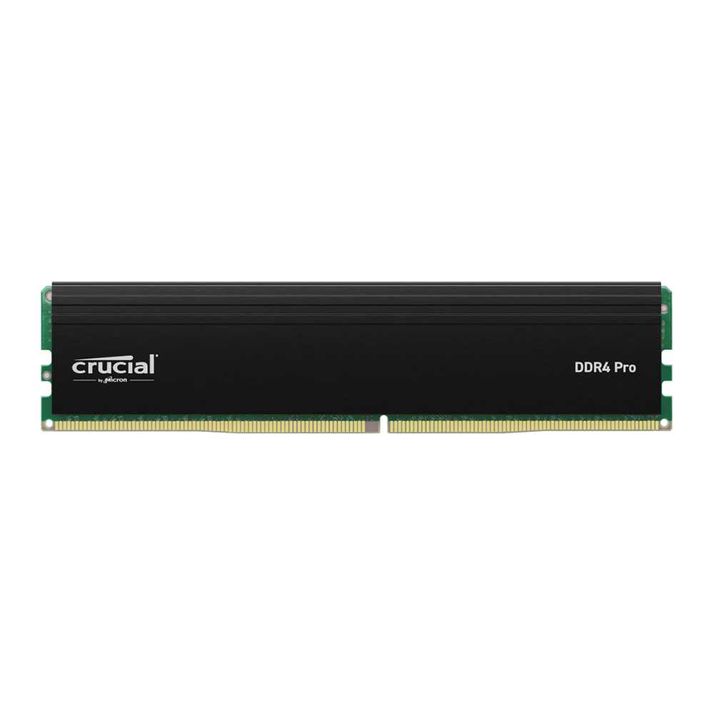Crucial Pro 32Gb DDR4 3200Mhz 1.2V