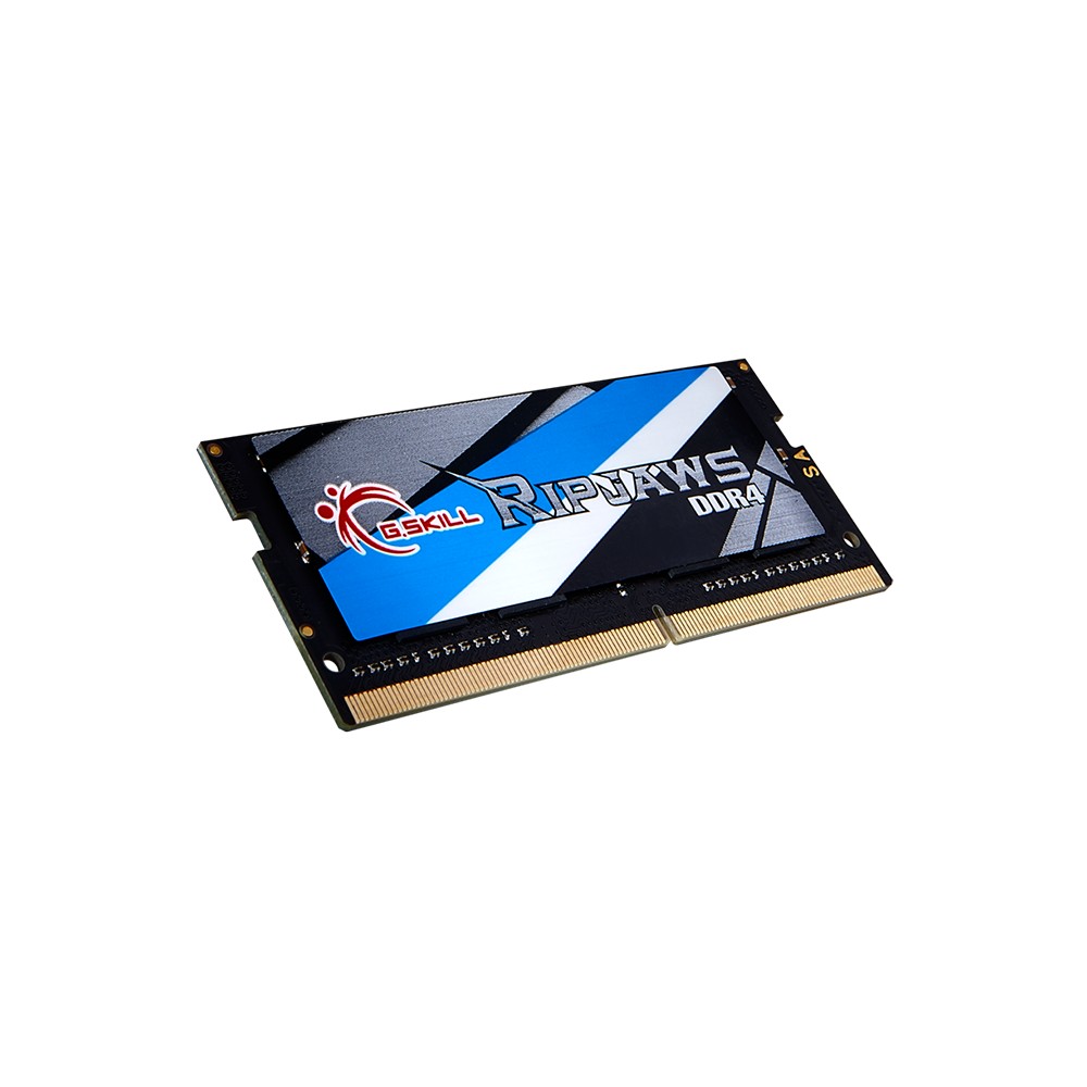 G.Skill Ripjaws 16Gb SO-DIMM DDR4 2400MHz 1.20V