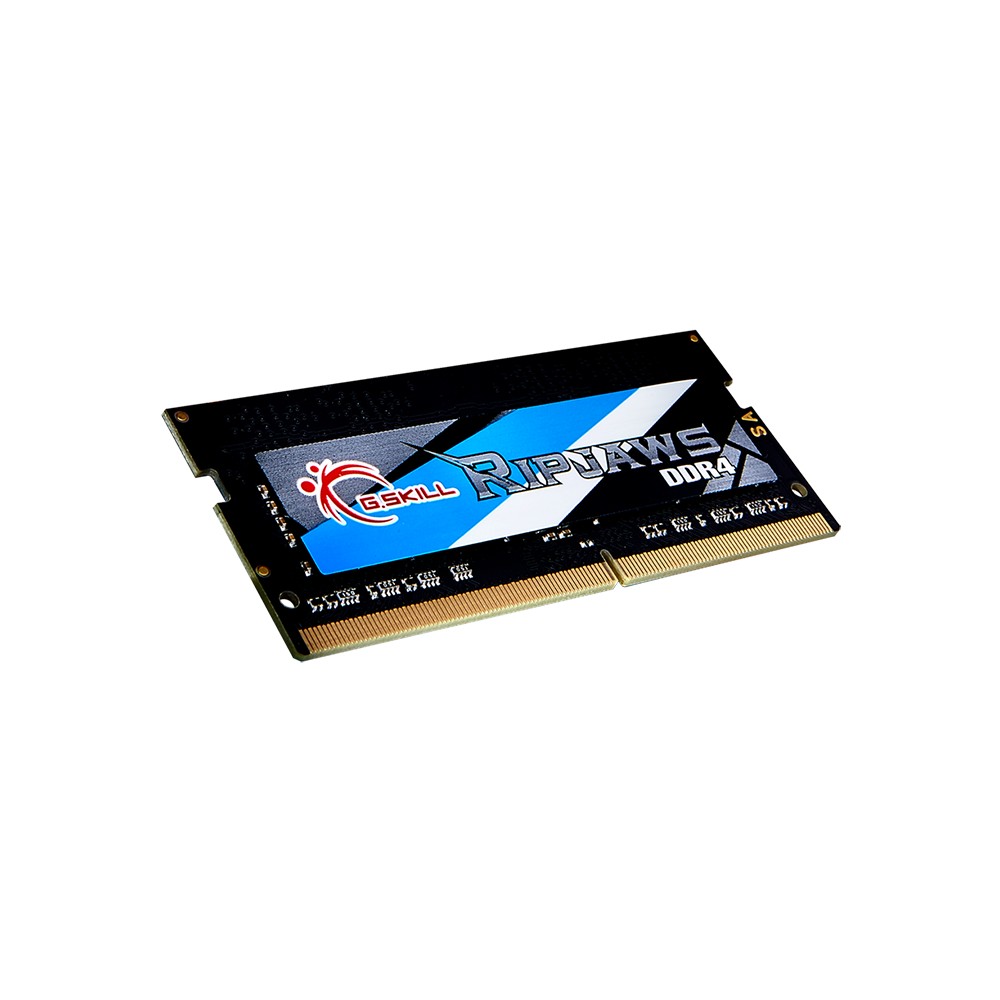 G.Skill Ripjaws 8Gb SO-DIMM DDR4 2666Mhz 1.20V