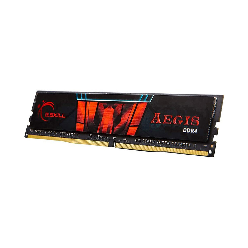 G.Skill Aegis 8Gb DDR4 3000MHz 1.35V
