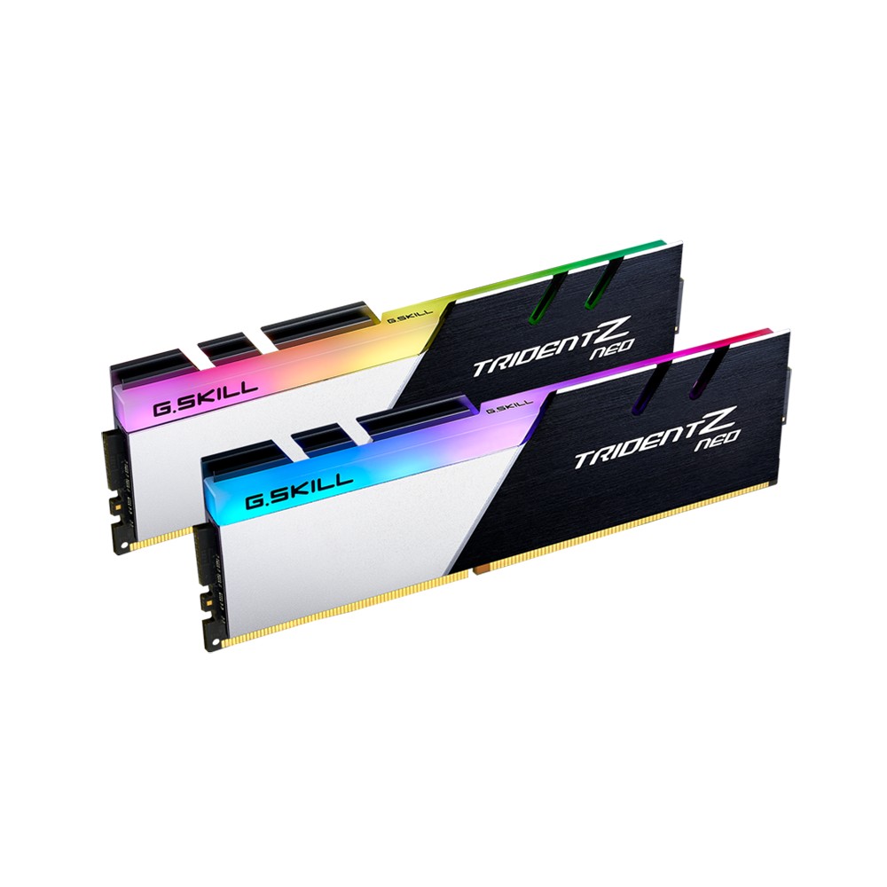 G.Skill Trident Z Neo 32Gb (2x 16Gb) DDR4 3600Mhz 1.35V