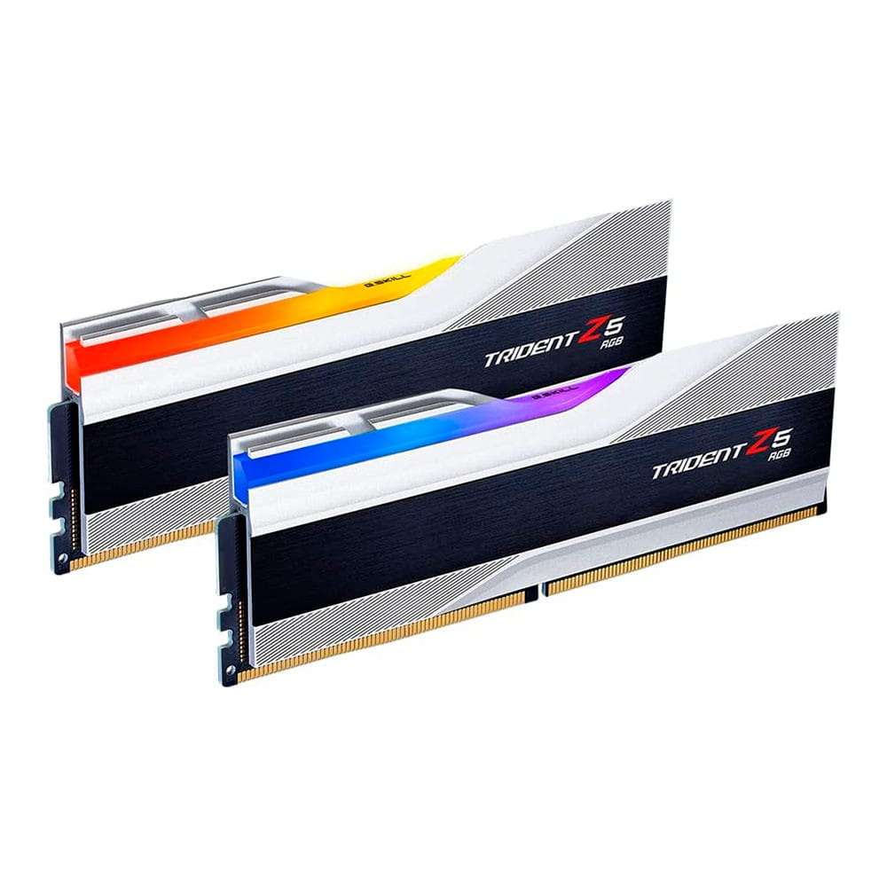 G.Skill Trident Z5 RGB 32Gb (2x 16Gb) DDR5 5600Mhz 1.2V CL36
