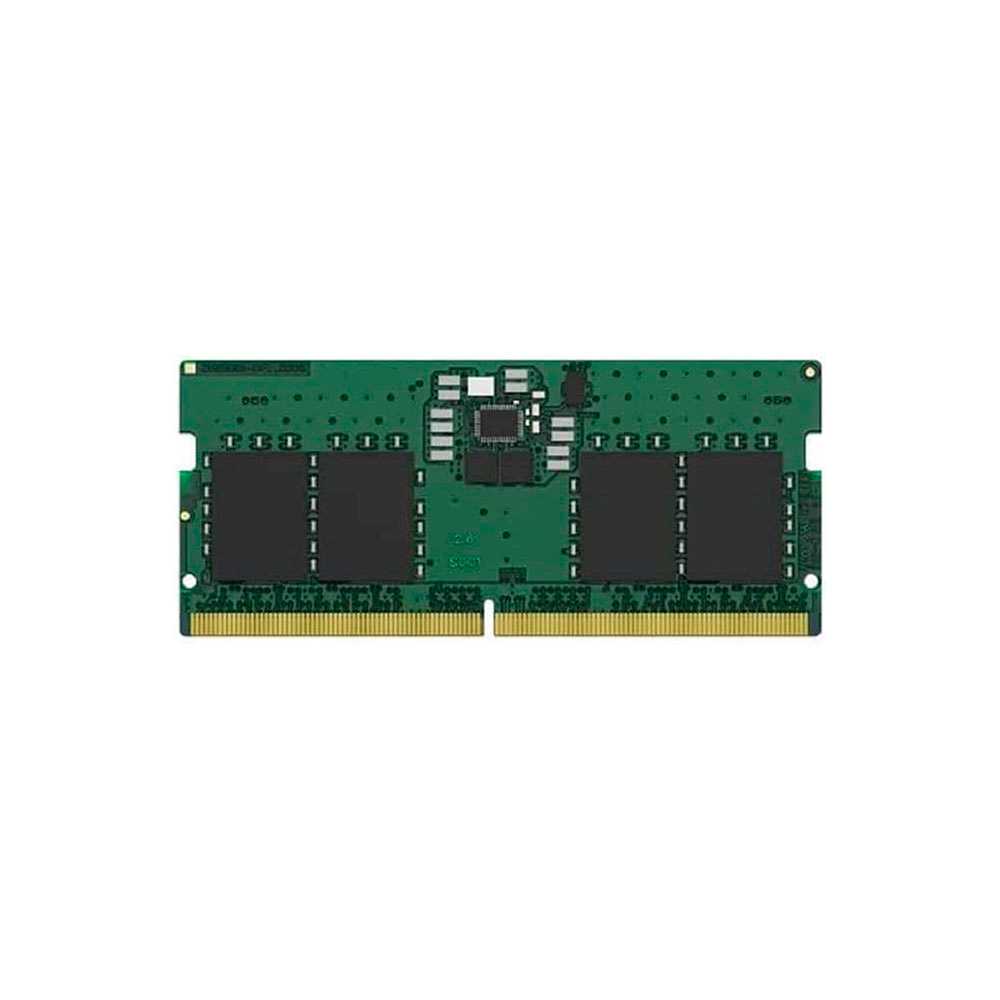 Kingston 8Gb So-DIMM DDR5 4800Mhz 1.1V