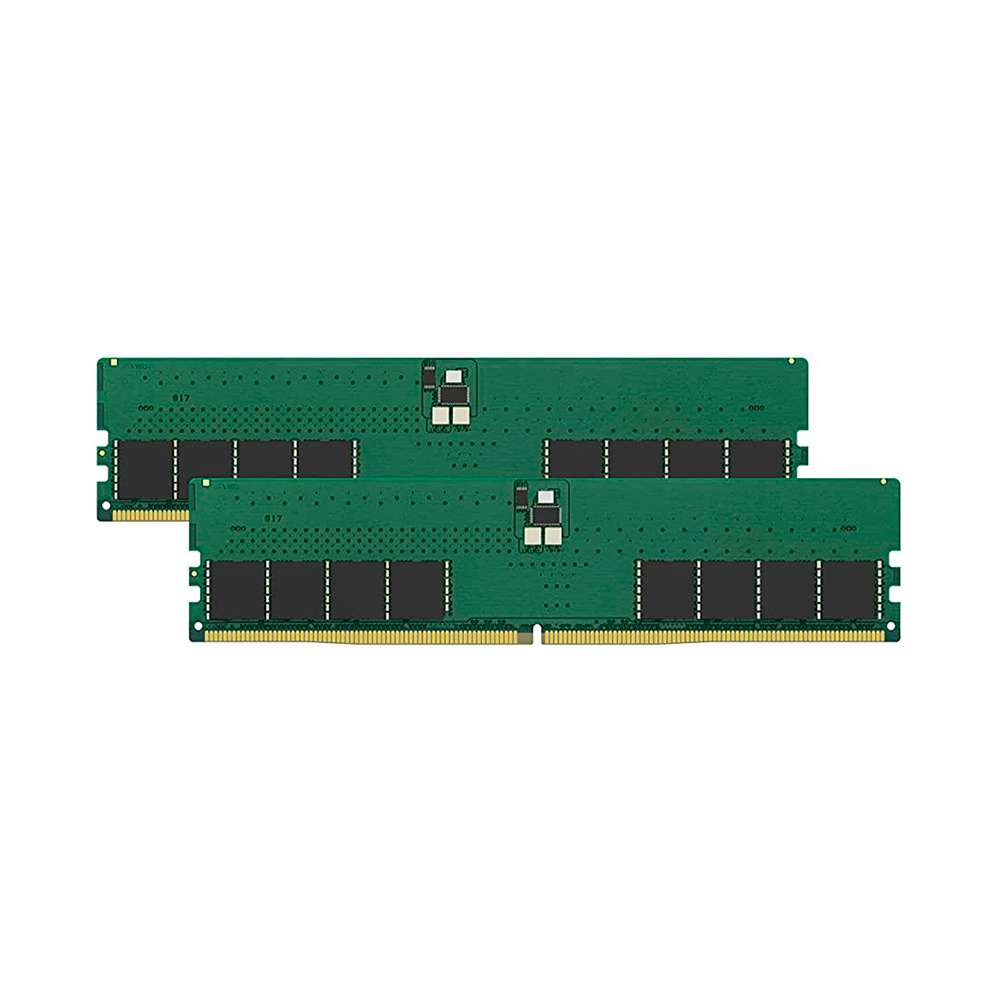 Kingston 64Gb (2x 32Gb) DDR5 4800Mhz 1.1V