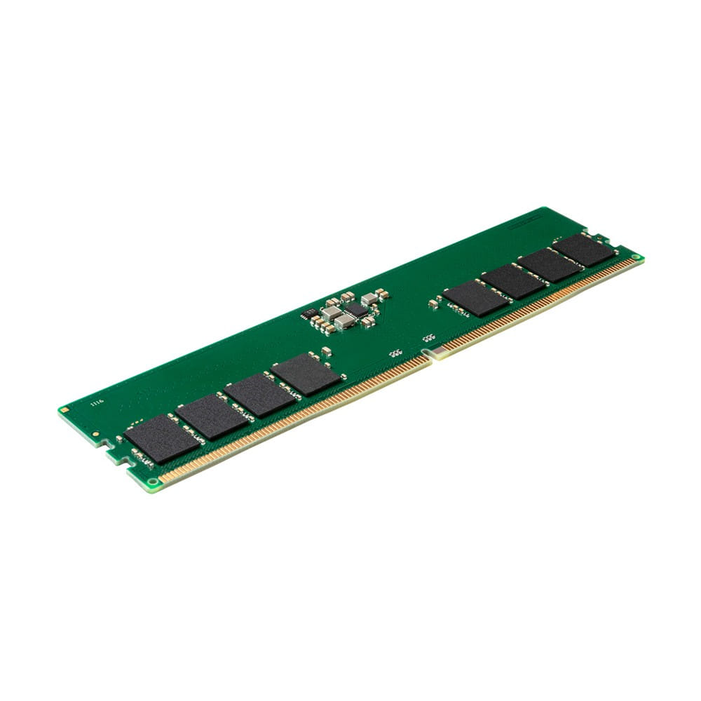 Kingston 16Gb DDR5 4800Mhz 1.1V