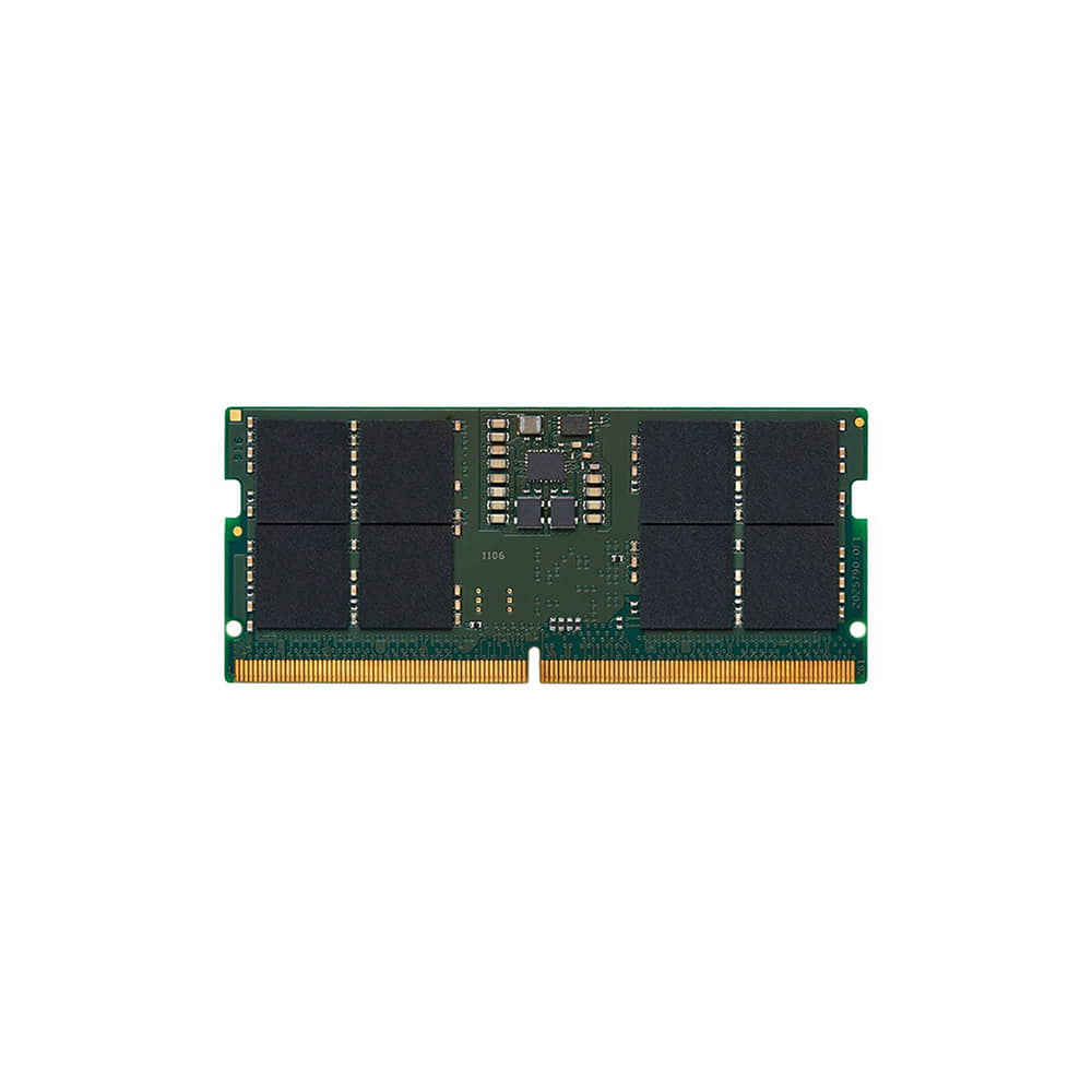 Kingston 32Gb So-DIMM DDR5 5600Mhz 1.1V