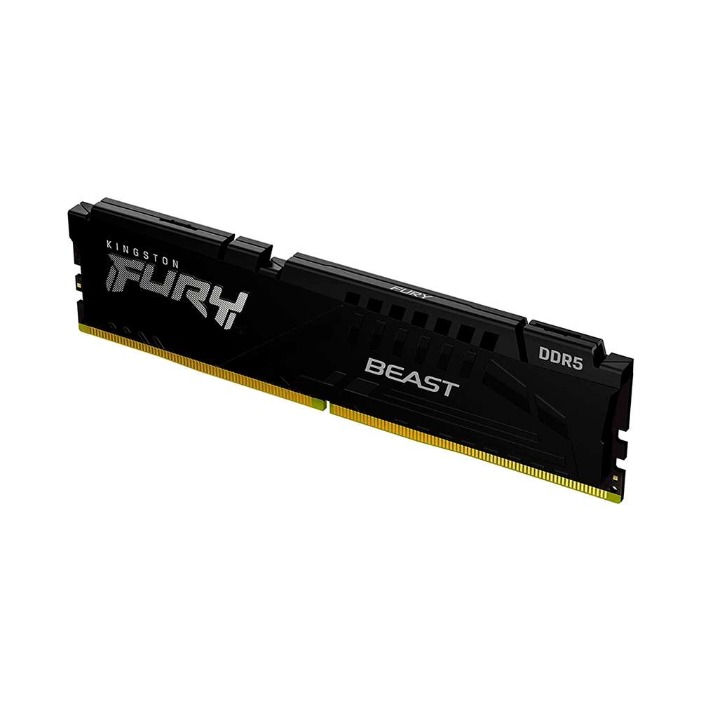 Kingston Fury Beast 8Gb DDR5 4800Mhz 1.1V