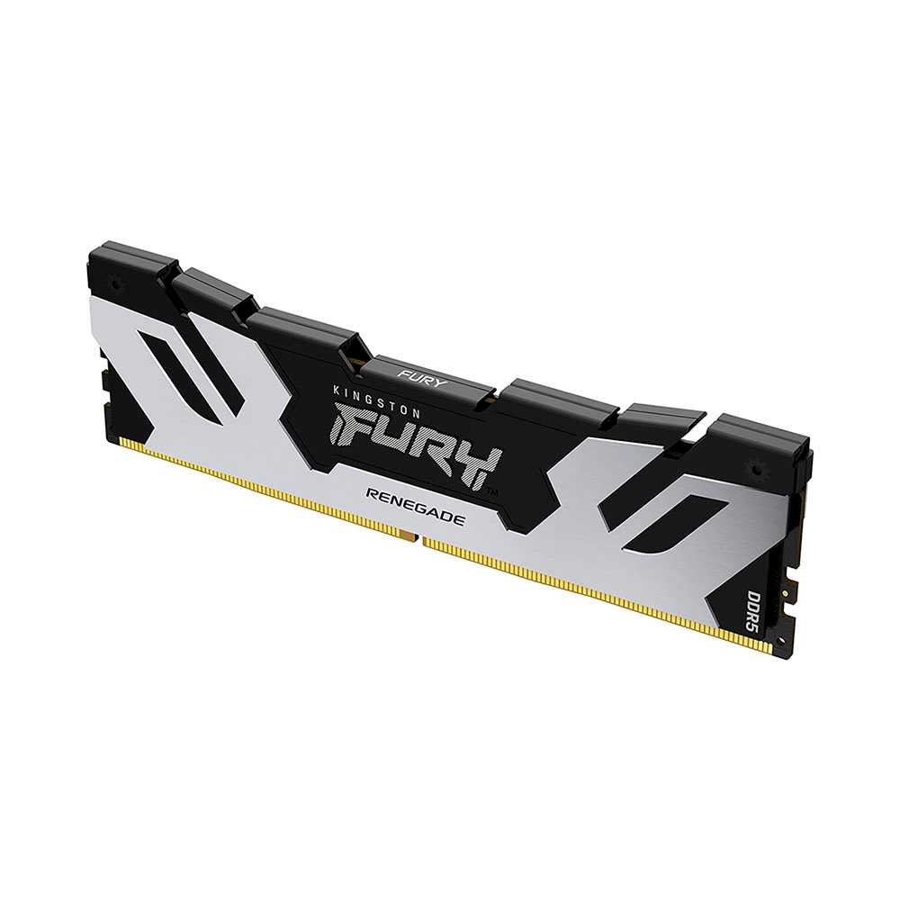 Kingston Fury Renegade Silver 16Gb DDR5 6400Mhz 1.4V