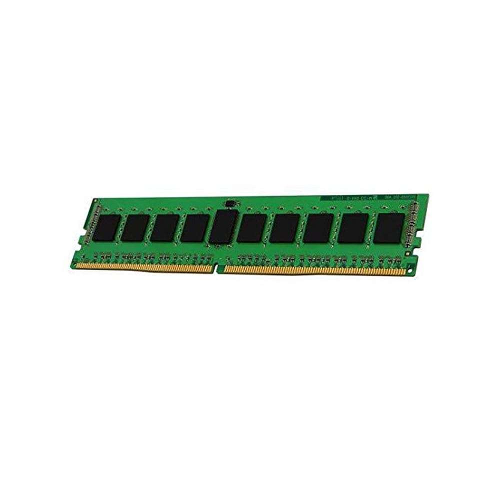 Kingston 16Gb DDR4 2666Mhz ECC Unbuf. 1.2V