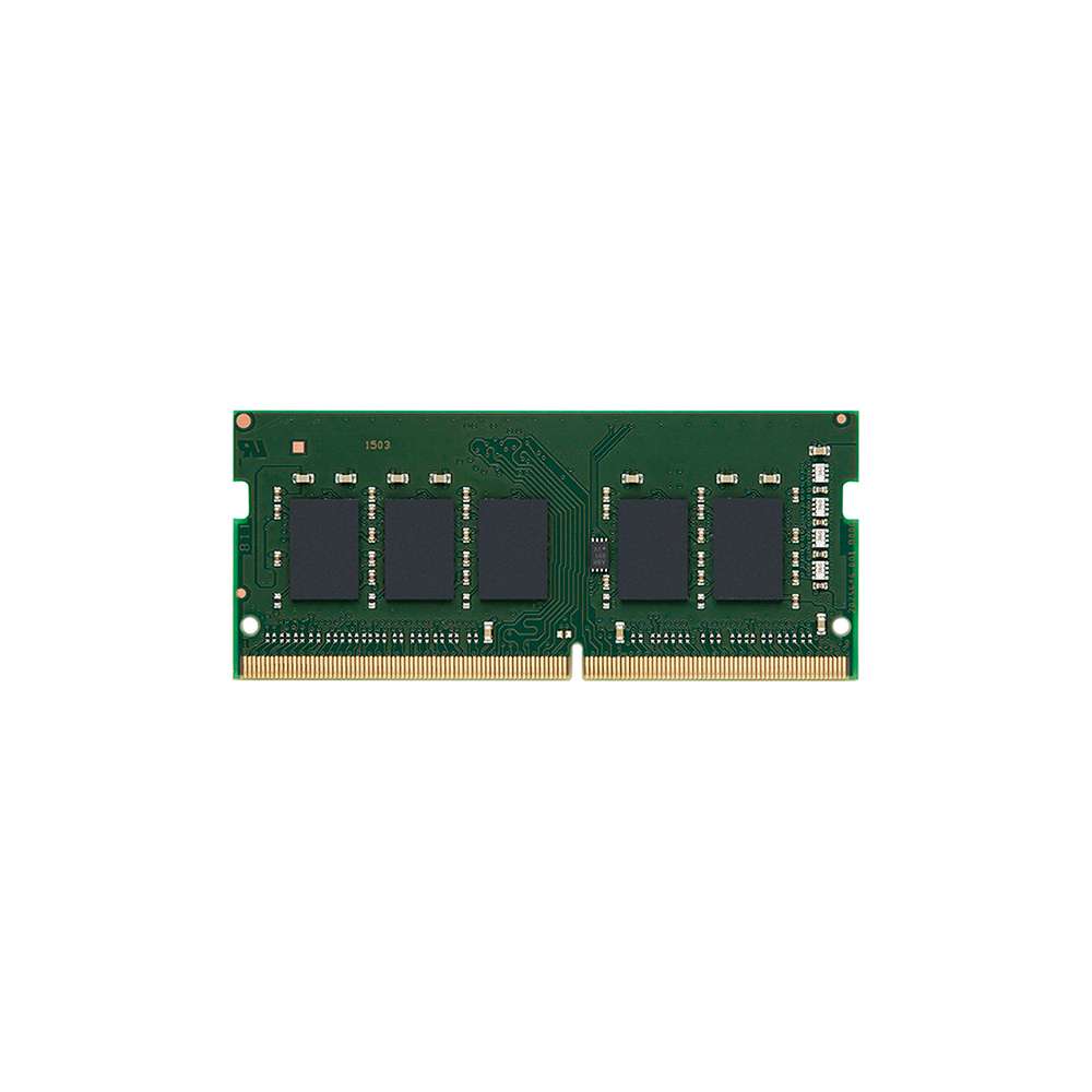 Kingston 16Gb So-DIMM DDR4 2666Mhz 1.2V ECC Unbuf. CL19