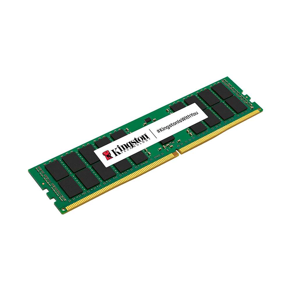 Kingston 8Gb DDR4 3200Mhz UDIMM 1.2V ECC