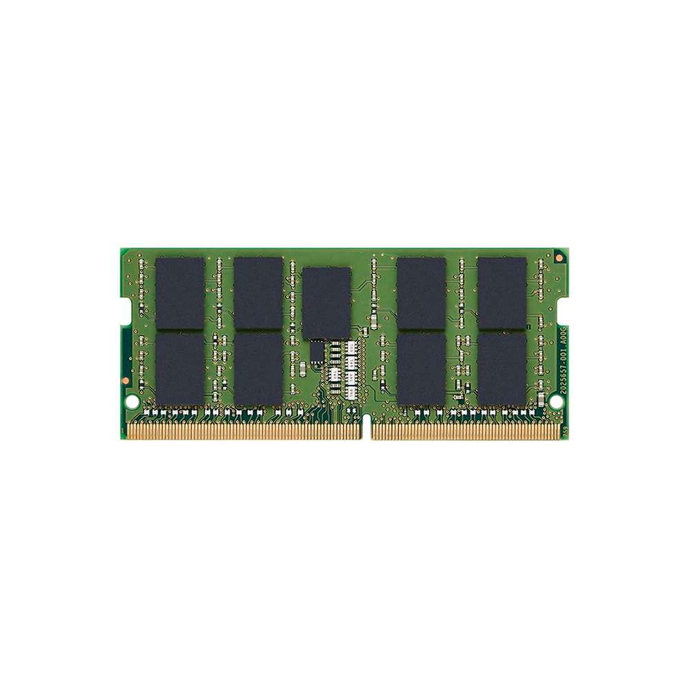Kingston 32Gb So-DIMM DDR4 3200Mhz 1.2V ECC