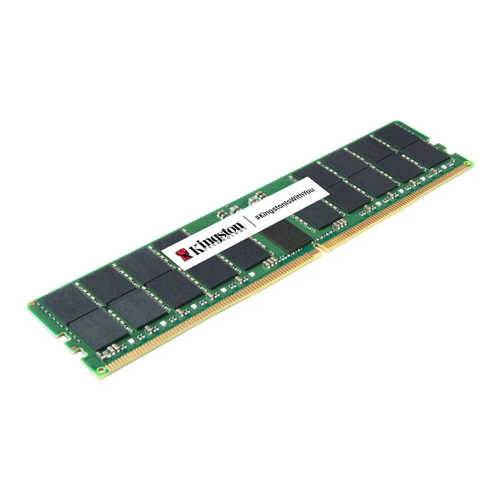 Kingston 16Gb DDR5 5200Mhz 1.1V ECC