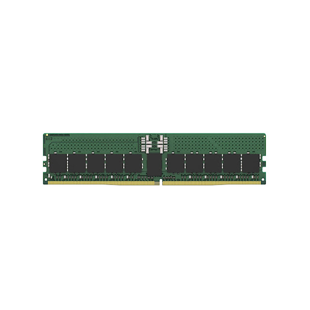 Kingston 32Gb DDR5 5600Mhz 1.1V ECC Regist.
