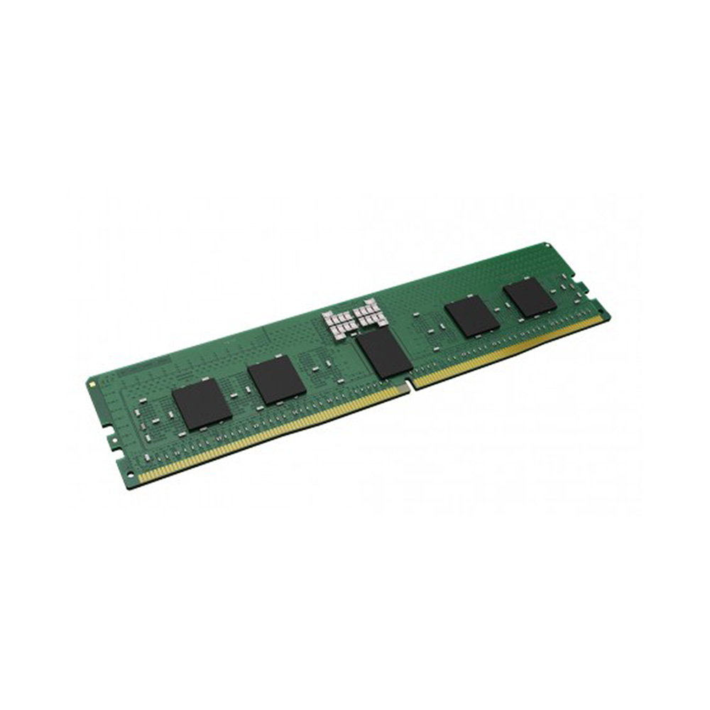 Kingston 24Gb DDR5 5600Mhz 1.1V ECC Registered