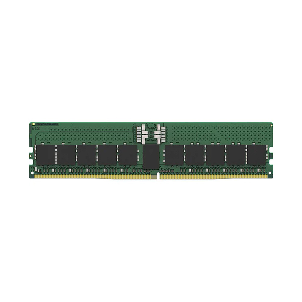 Kingston 32Gb DDR5 6400Mhz 1.1V ECC Reg